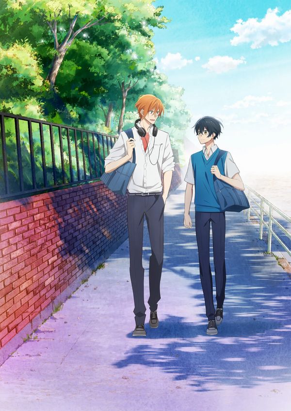 Sasaki and Miyano Sasaki and Miyano